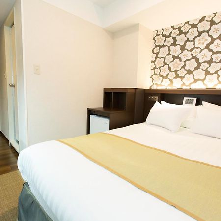 Shinagawa Tobu Hotel Tōkyō Extérieur photo