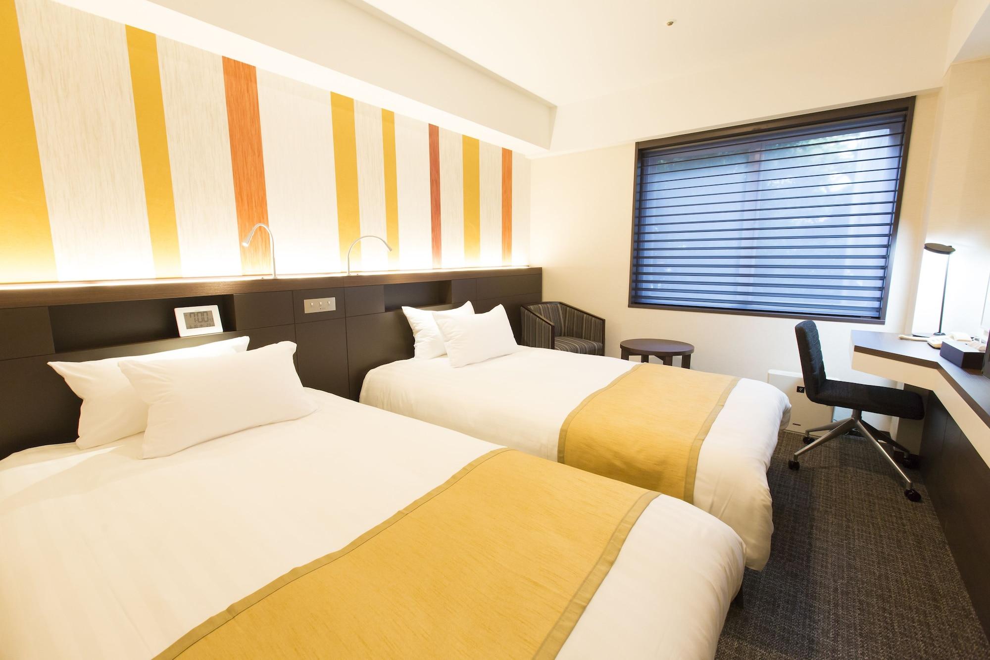 Shinagawa Tobu Hotel Tōkyō Extérieur photo