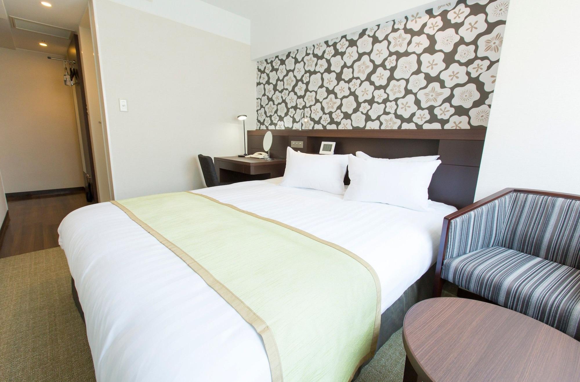 Shinagawa Tobu Hotel Tōkyō Extérieur photo