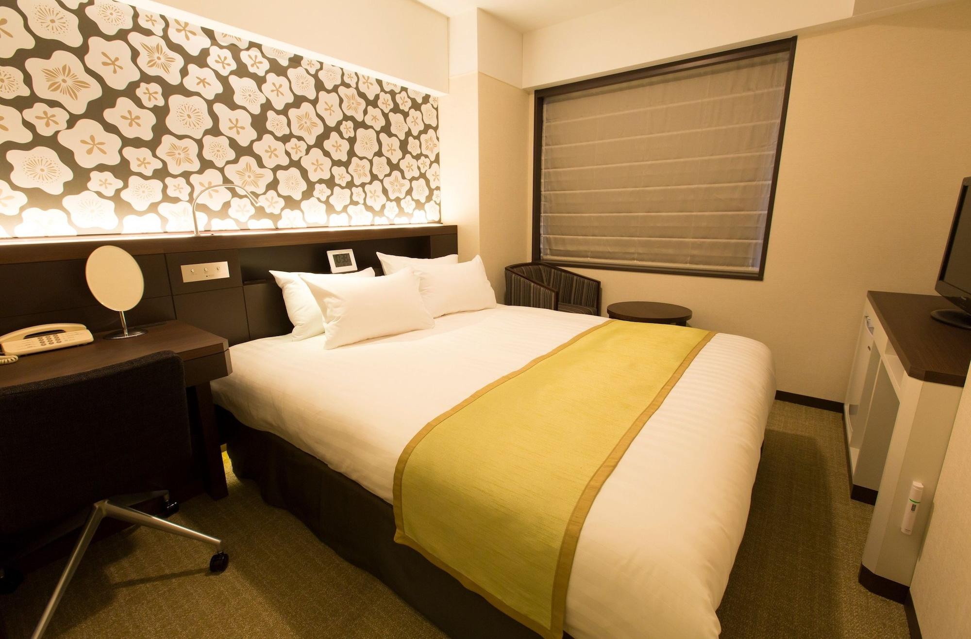 Shinagawa Tobu Hotel Tōkyō Extérieur photo