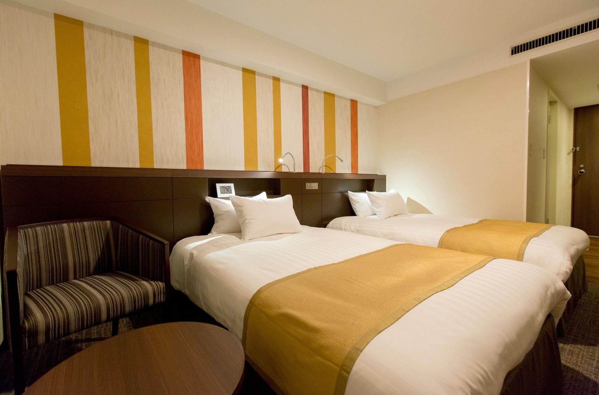 Shinagawa Tobu Hotel Tōkyō Extérieur photo
