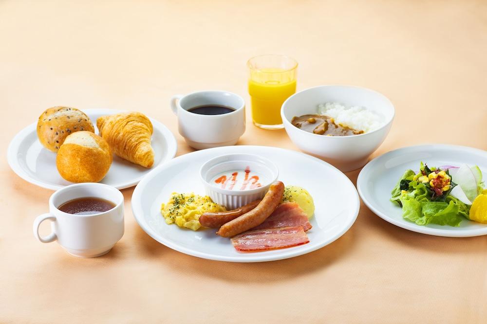 Shinagawa Tobu Hotel Tōkyō Extérieur photo