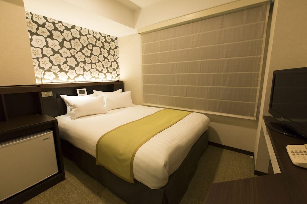 Shinagawa Tobu Hotel Tōkyō Extérieur photo