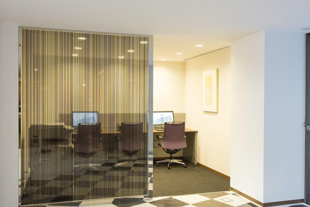 Shinagawa Tobu Hotel Tōkyō Extérieur photo
