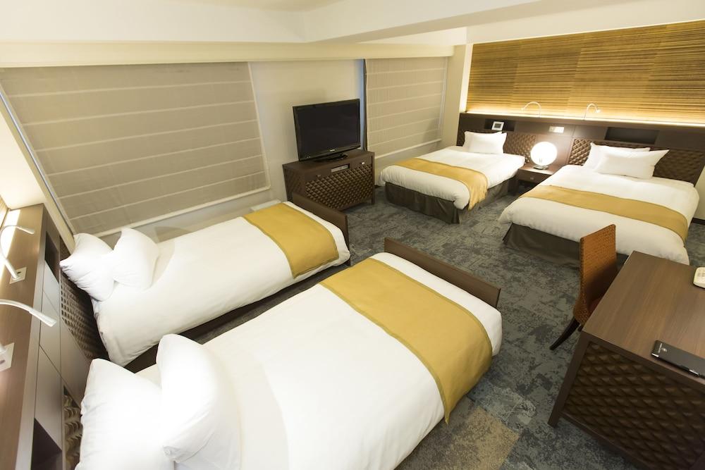 Shinagawa Tobu Hotel Tōkyō Extérieur photo