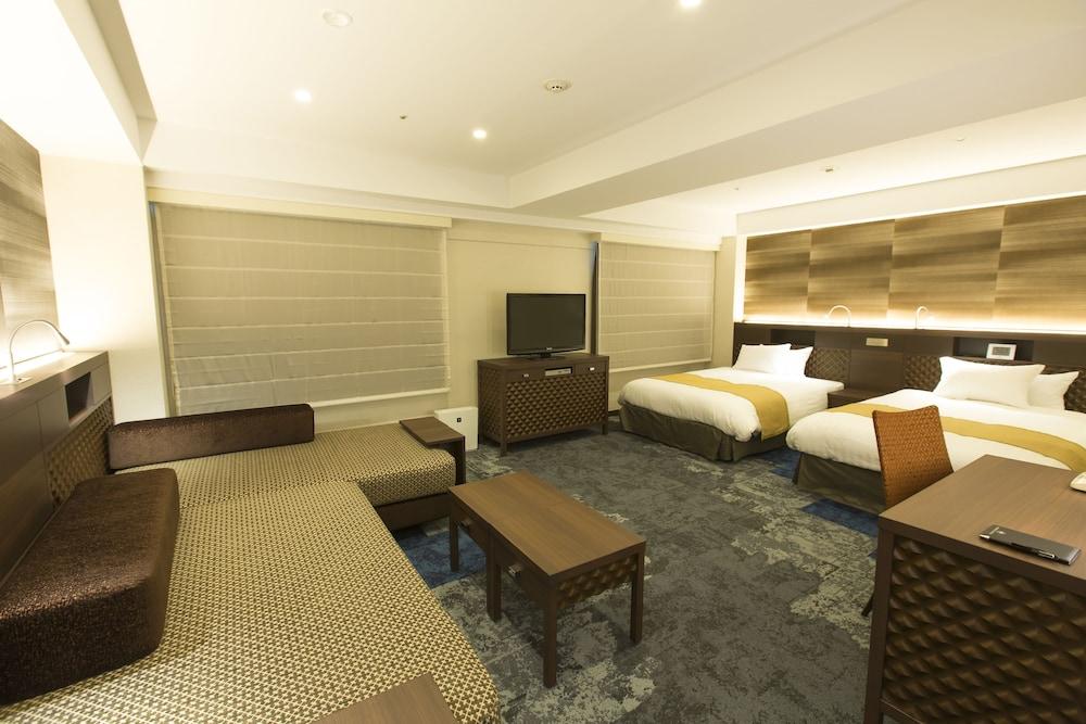 Shinagawa Tobu Hotel Tōkyō Extérieur photo