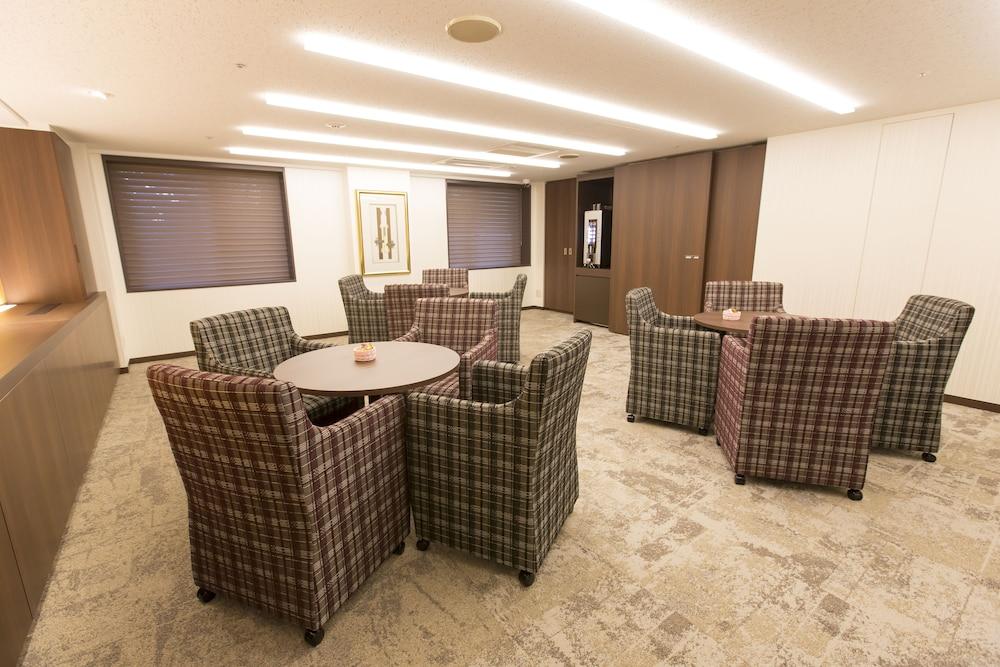 Shinagawa Tobu Hotel Tōkyō Extérieur photo