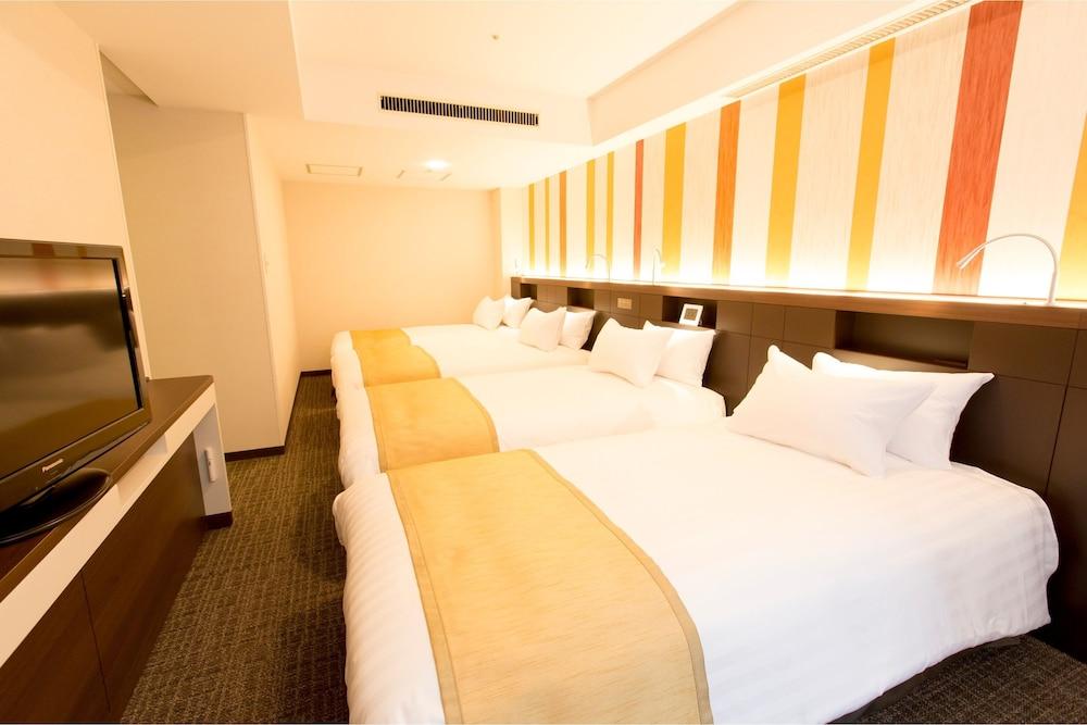 Shinagawa Tobu Hotel Tōkyō Extérieur photo
