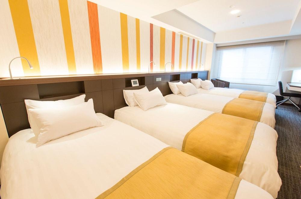 Shinagawa Tobu Hotel Tōkyō Extérieur photo