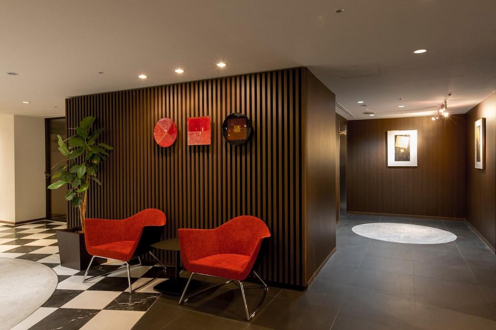 Shinagawa Tobu Hotel Tōkyō Extérieur photo