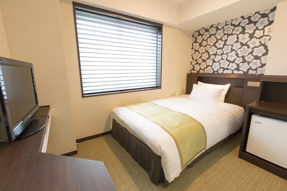 Shinagawa Tobu Hotel Tōkyō Extérieur photo