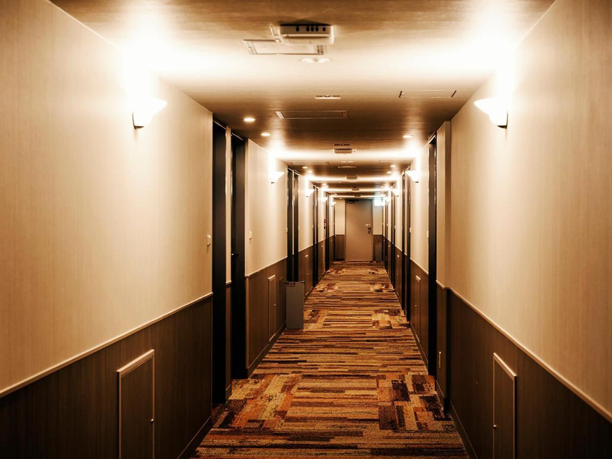 Shinagawa Tobu Hotel Tōkyō Extérieur photo