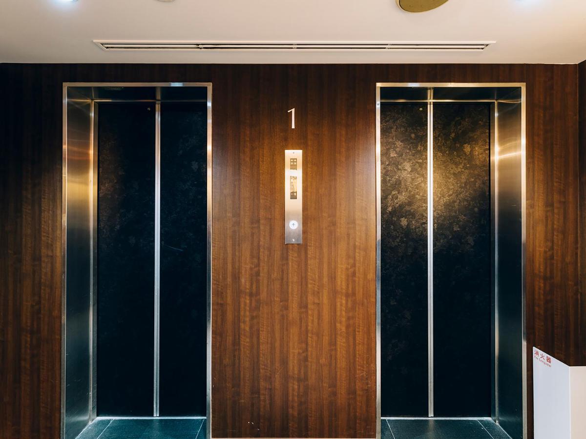 Shinagawa Tobu Hotel Tōkyō Extérieur photo
