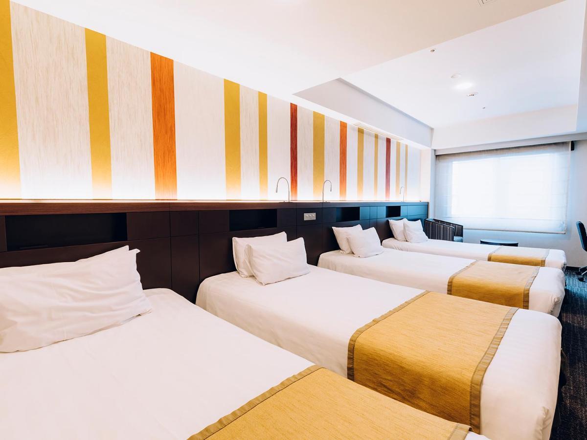 Shinagawa Tobu Hotel Tōkyō Extérieur photo