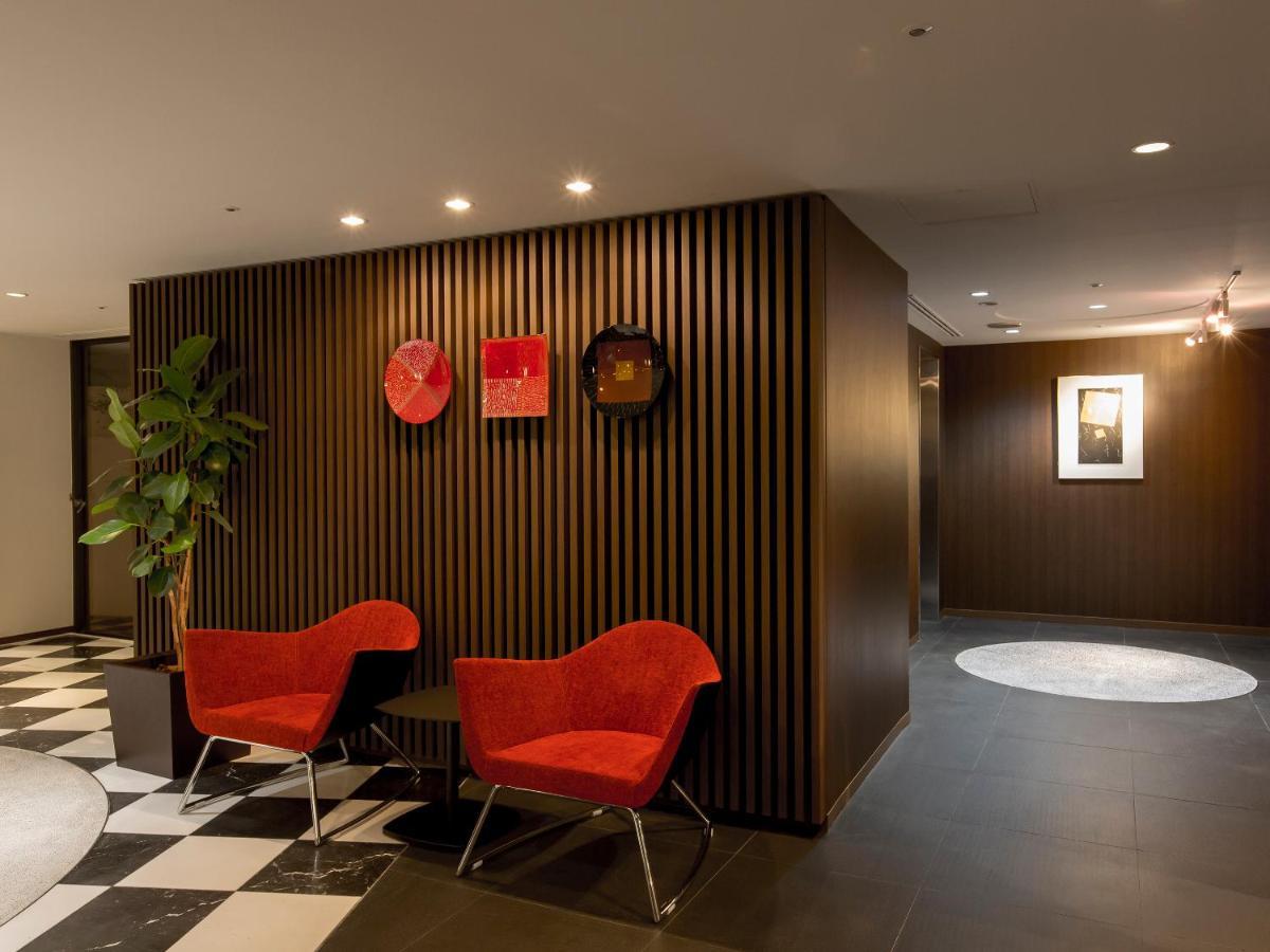 Shinagawa Tobu Hotel Tōkyō Extérieur photo