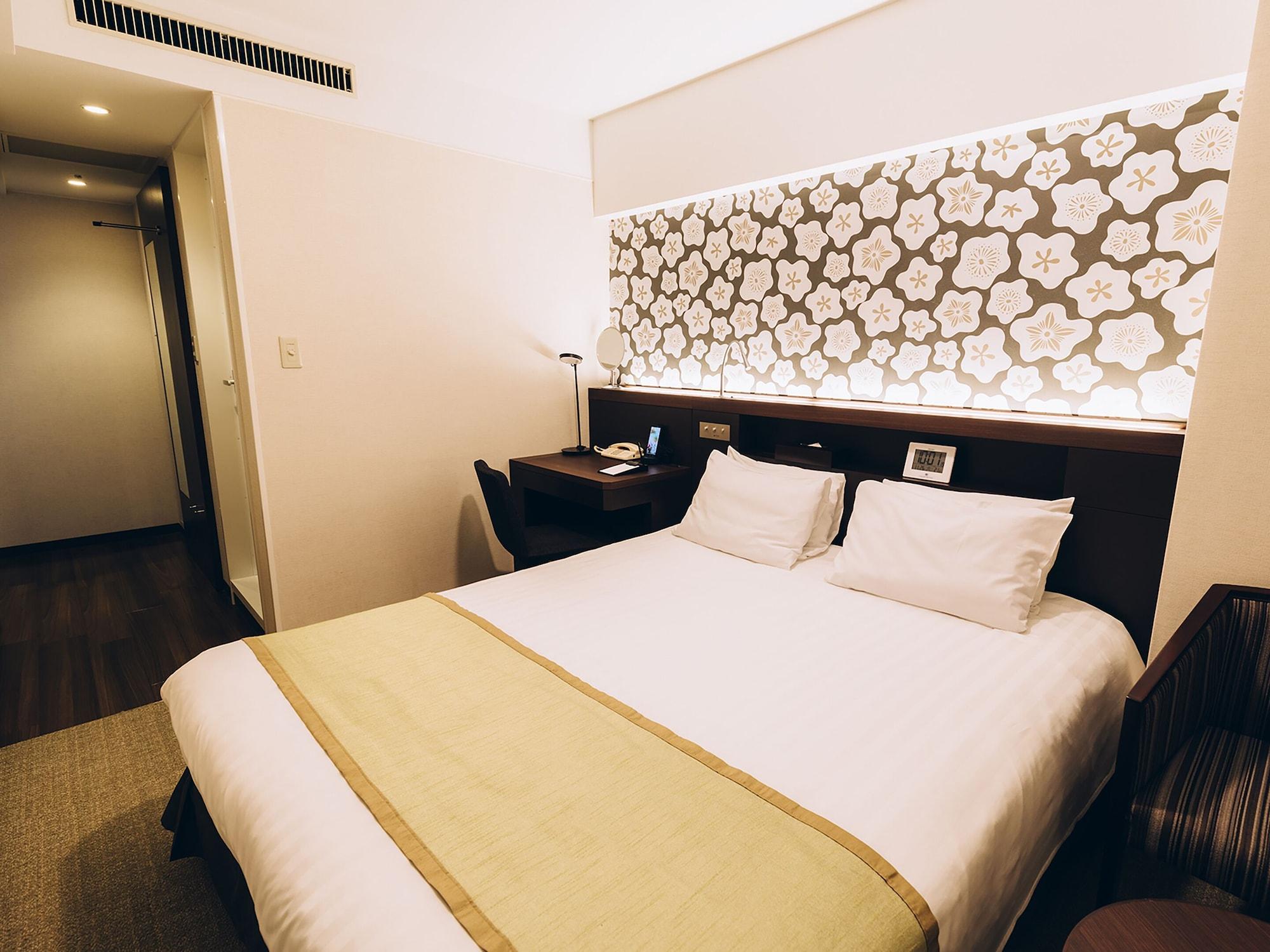 Shinagawa Tobu Hotel Tōkyō Extérieur photo