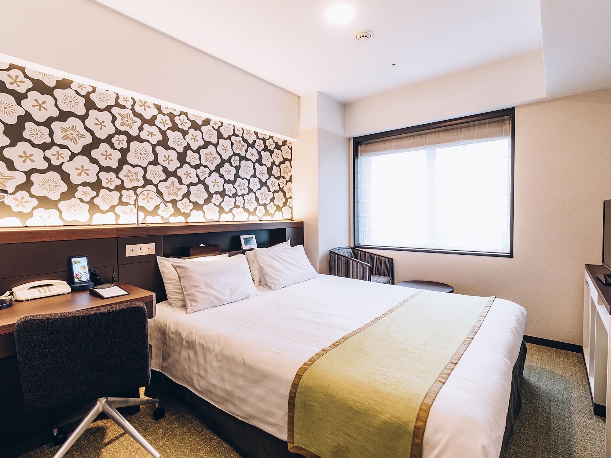 Shinagawa Tobu Hotel Tōkyō Extérieur photo