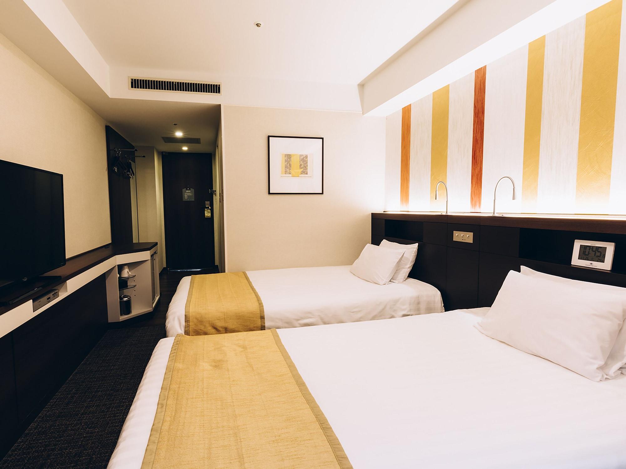 Shinagawa Tobu Hotel Tōkyō Extérieur photo