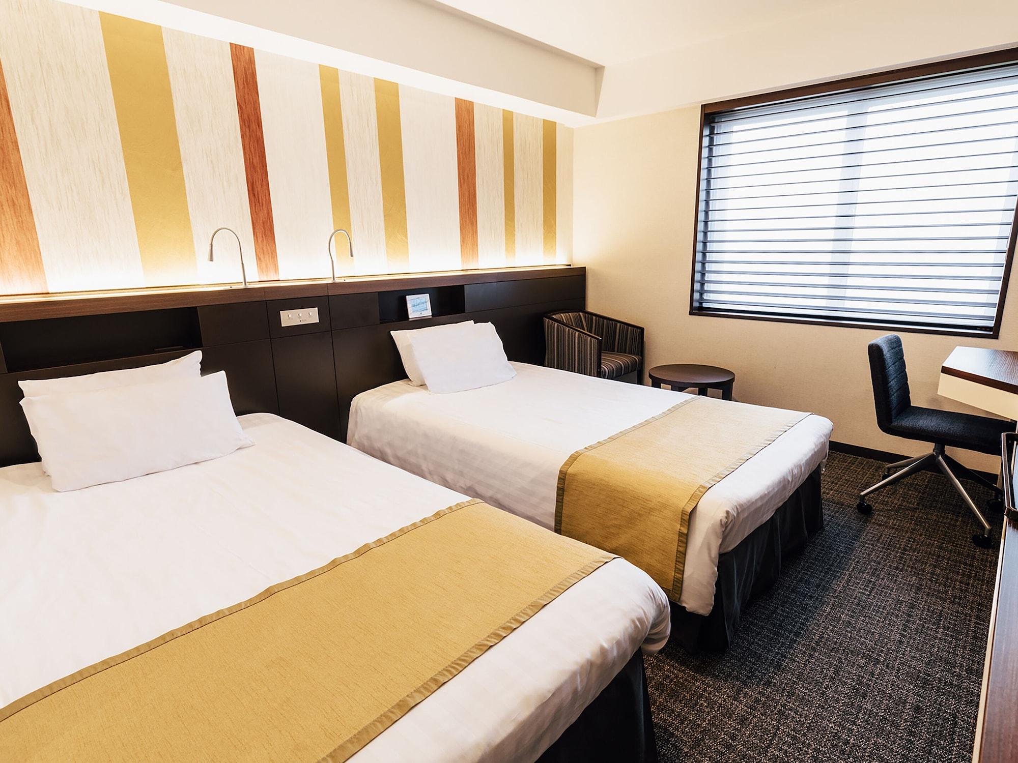 Shinagawa Tobu Hotel Tōkyō Extérieur photo