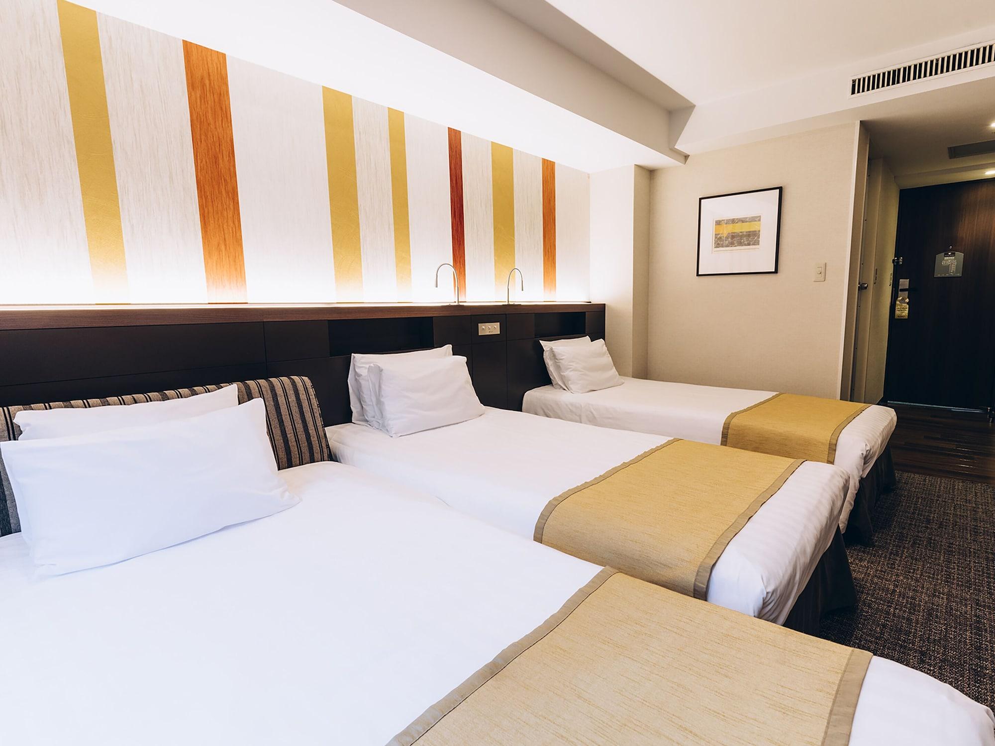 Shinagawa Tobu Hotel Tōkyō Extérieur photo
