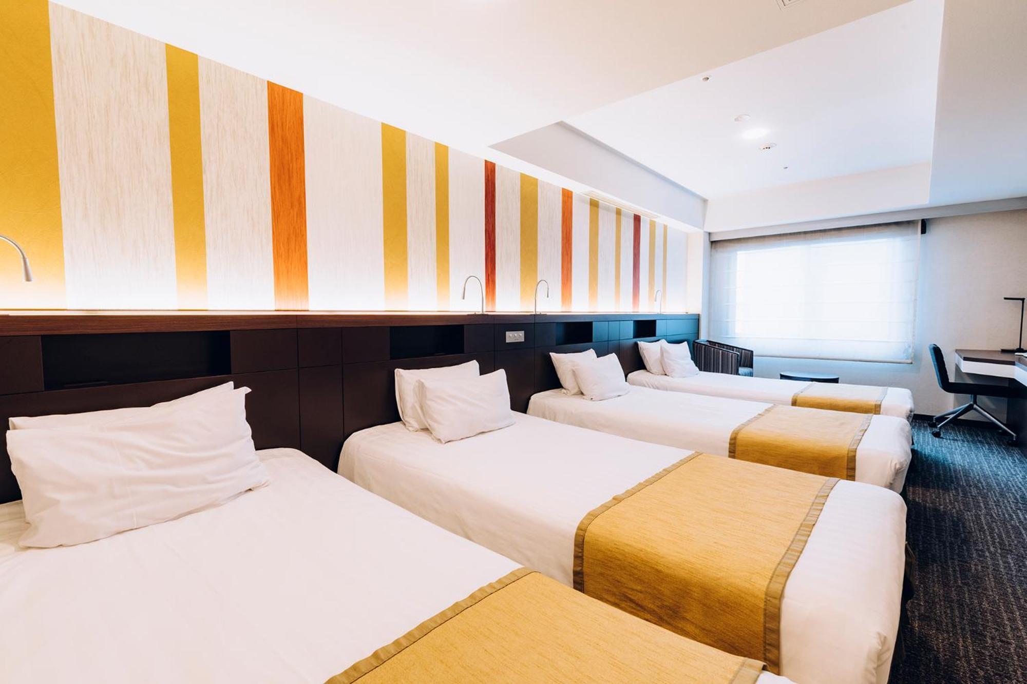 Shinagawa Tobu Hotel Tōkyō Extérieur photo