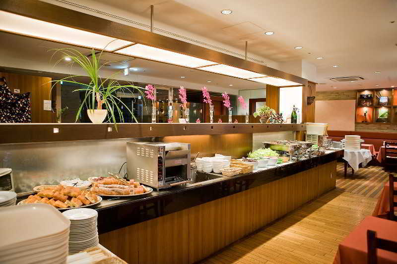 Shinagawa Tobu Hotel Tōkyō Extérieur photo